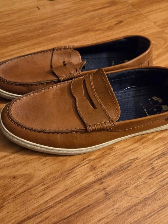 Cole Haan Pinch Weekend Penny Loafer (Men) main image 4